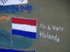 An & Hans Holanda