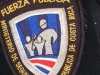 Fuerza Publica Republica de Costa Rica