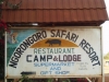 Ngorongoro Safari Resort