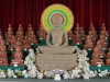 Boeddha en de Boeddha's