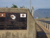 Golden Bridge, gerealiseerd met Japanse steun