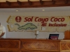 Sol Cayo Coco ****