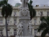 Standbeeld José Marti