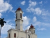 De kathedraal van Cienfuegos
