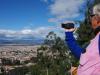 Tuli, een schitterend uitzicht over Cuenca