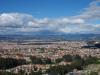 Tuli, een schitterend uitzicht over Cuenca