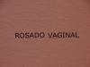 Rosado Vaginal