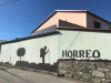 Hórreo Hostel