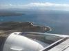 De landing is ingezet, de Galápagos eilanden