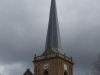 Hervormde kerk van Ouderkerk a/d IJssel