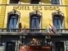 Hotel Des Indes
