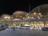 Amman airport