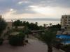 Dead Sea Spa Resort, 5 zwembaden en een eigen strand aan de Dode Zee
