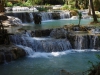 Kuang Si Watervallen