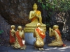 Wat Tham Phi Si