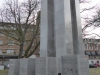 Monument voor de oorlogsslachtoffers.