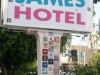 James Hotel, Miami Beach