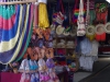 Mercado de buhonerias y artesanias