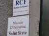 Association Saint Sixte, Reims