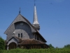 Lentilles, Eglise St.Jacque et St.Philippe