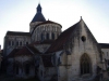 La Charité-sur-Loire, Benedictijner klooster