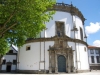 Mosteiro da Serra do Pillar
