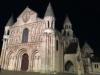 Poitiers, Notre Dame la Grande