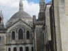 Schitterende kathedraal van Périgueux
