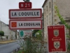 La Coquille