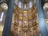 De Kathedraal van Astorga