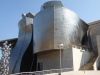 Guggenheim, van de architect Gehry