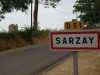 Sarzay