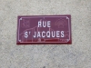 En dan is er de Rue St. Jacques