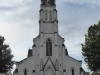 De kerk van Saint-Palais