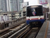 Het metrostelsel in Bangkok is prima