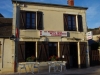 Parigny-les-Vaux, de plaatselijke bar