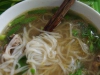 Lau Huong Hue, noodle soup met beef