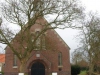 Nederlands Protestantse kerk van Tinte