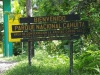 Parque Nacional Cahuita
