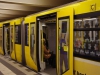 Metro Berlijn