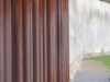 Gedankstättee Berliner Mauer