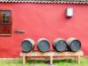 Casa del Vino, een wijn- en honingmuseum