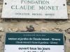 Maison de Claude Monet, Giverny