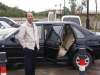 Onze chauffeur in Datong