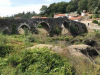 De brug van Pontemaciera Vella