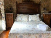 Een romantische slaapkamer