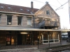 Station Overveen (gem.Bloemendaal)