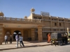 Treinstation Jaisalmer