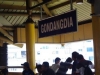 Station Gondangdia