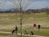 Het aantal golfers in Nederland groeit exponentieel, want wie wil er nu niet bij horen